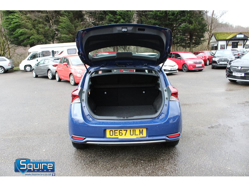 Used Toyota Auris 2018 for sale - 76450380: Photo 22