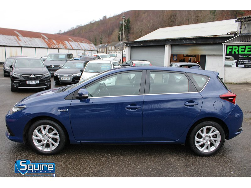 Used Toyota Auris 2018 for sale - 76450380: Photo 24