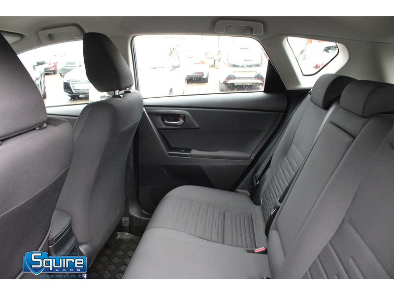 Used Toyota Auris 2018 for sale - 76450380: Photo 25