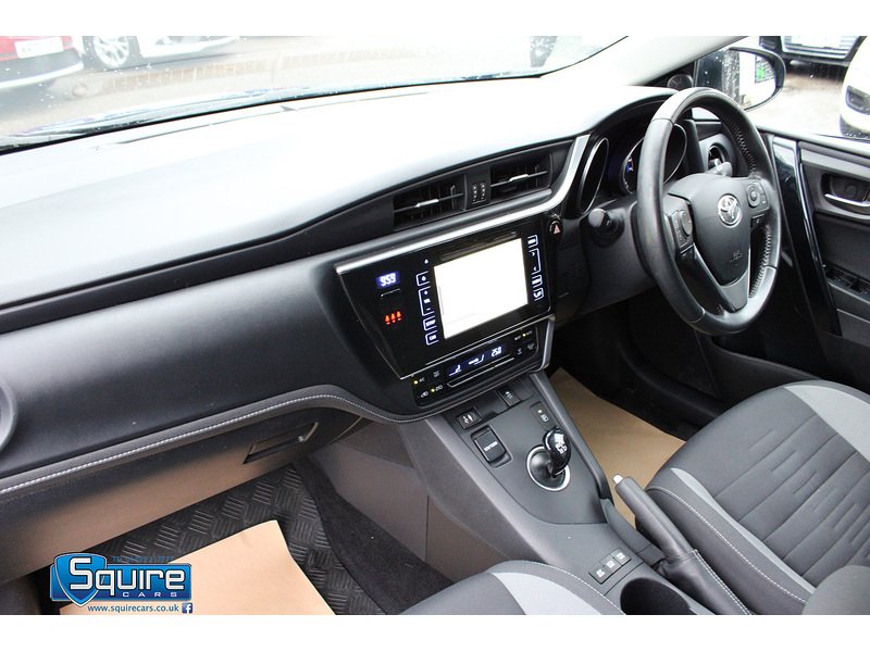 Used Toyota Auris 2018 for sale - 76450380: Photo 27