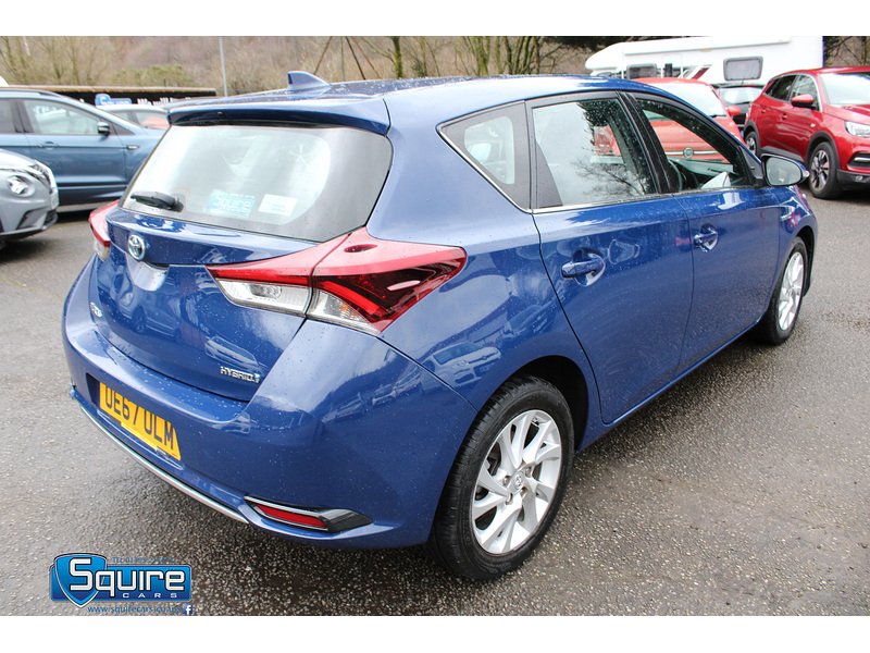Used Toyota Auris 2018 for sale - 76450380: Photo 28