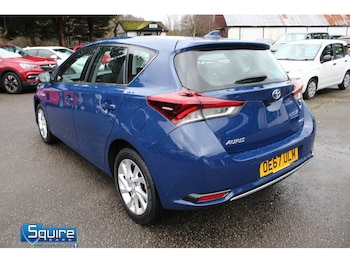 Used Toyota Auris 2018 for sale - 76450380: Photo