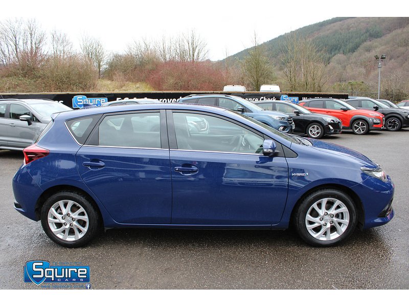 Used Toyota Auris 2018 for sale - 76450380: Photo 6
