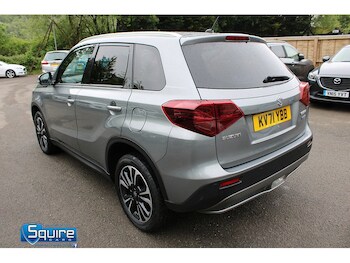 Used Suzuki Vitara 2021 for sale - 78605508: Photo