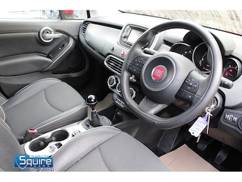 Used Fiat 500X 2015 for sale - 76910735: Photo