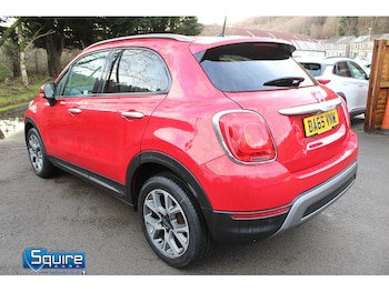 Used Fiat 500X 2015 for sale - 76910735: Photo