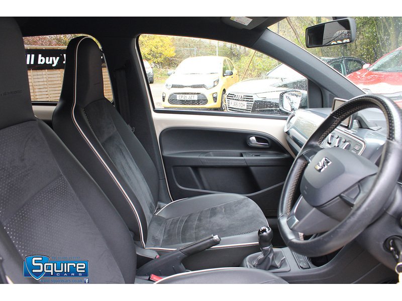 Used SEAT Mii 2016 for sale - 76341082: Photo 10