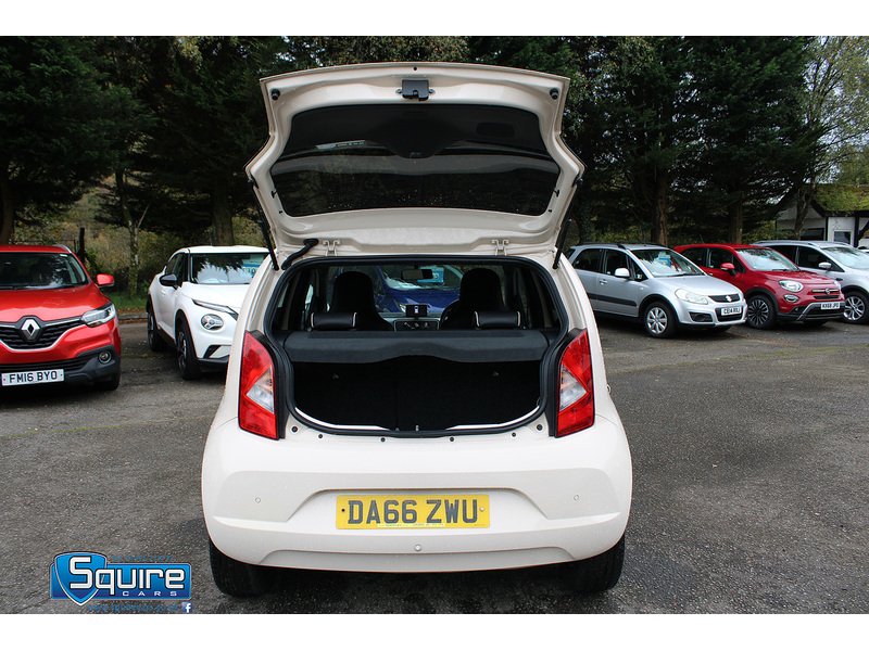 Used SEAT Mii 2016 for sale - 76341082: Photo 14