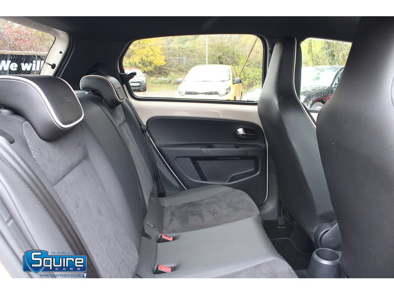 Used SEAT Mii 2016 for sale - 76341082: Photo 15