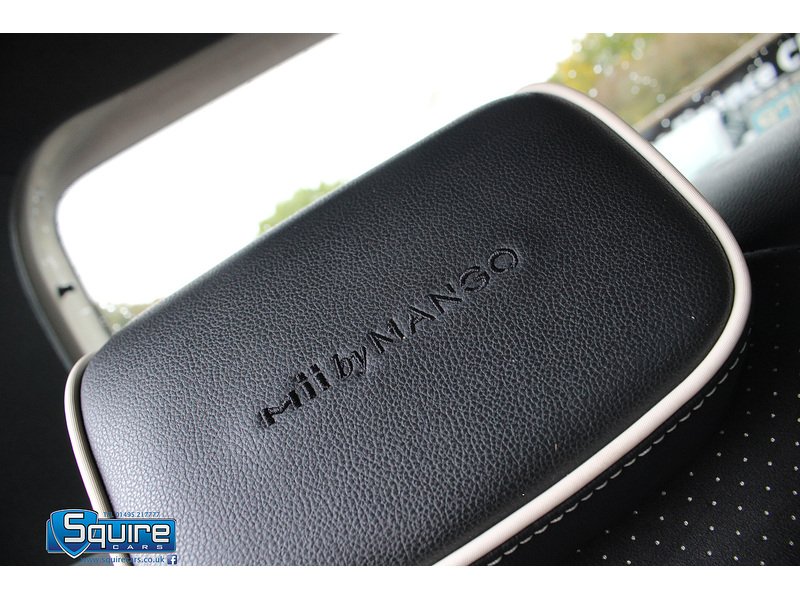 Used SEAT Mii 2016 for sale - 76341082: Photo 17
