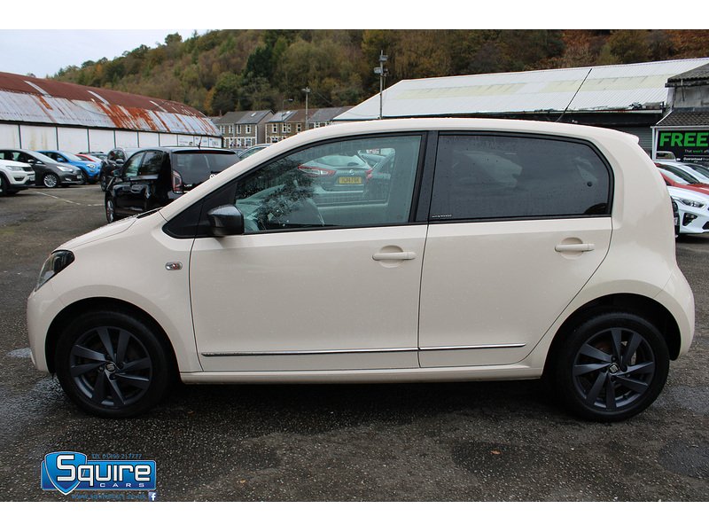Used SEAT Mii 2016 for sale - 76341082: Photo 18