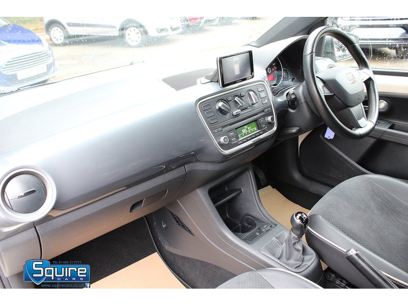 Used SEAT Mii 2016 for sale - 76341082: Photo 19