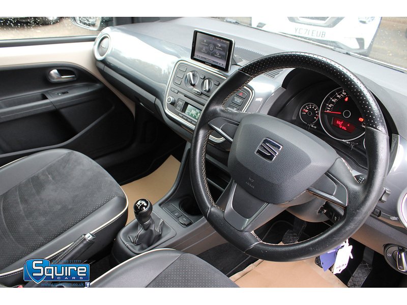 Used SEAT Mii 2016 for sale - 76341082: Photo 2