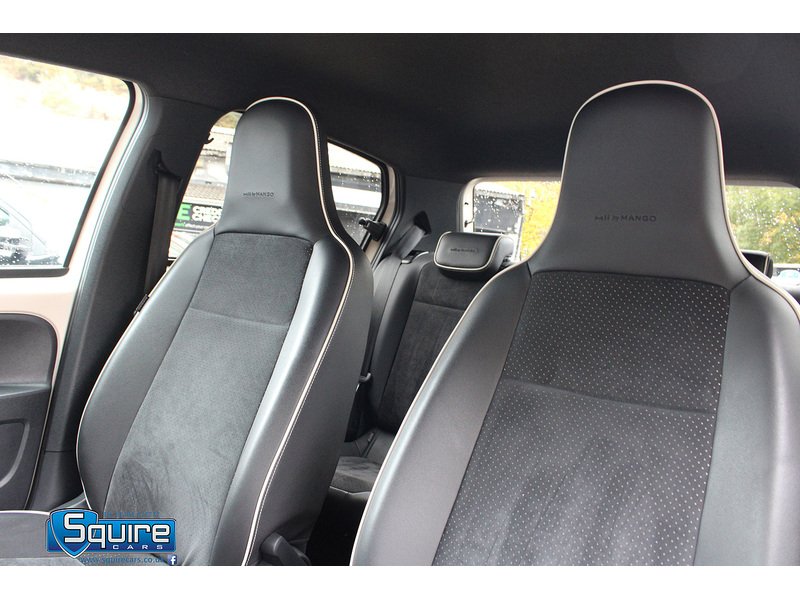 Used SEAT Mii 2016 for sale - 76341082: Photo 20