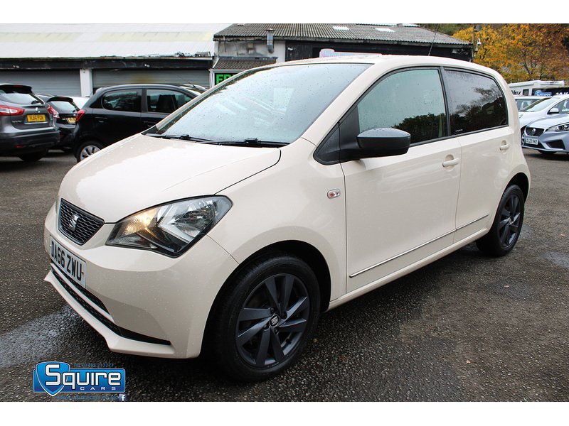 Used SEAT Mii 2016 for sale - 76341082: Photo 21