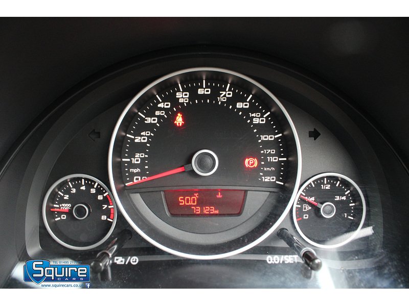 Used SEAT Mii 2016 for sale - 76341082: Photo 22