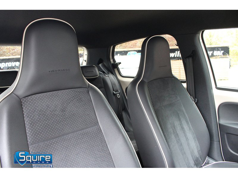 Used SEAT Mii 2016 for sale - 76341082: Photo 23