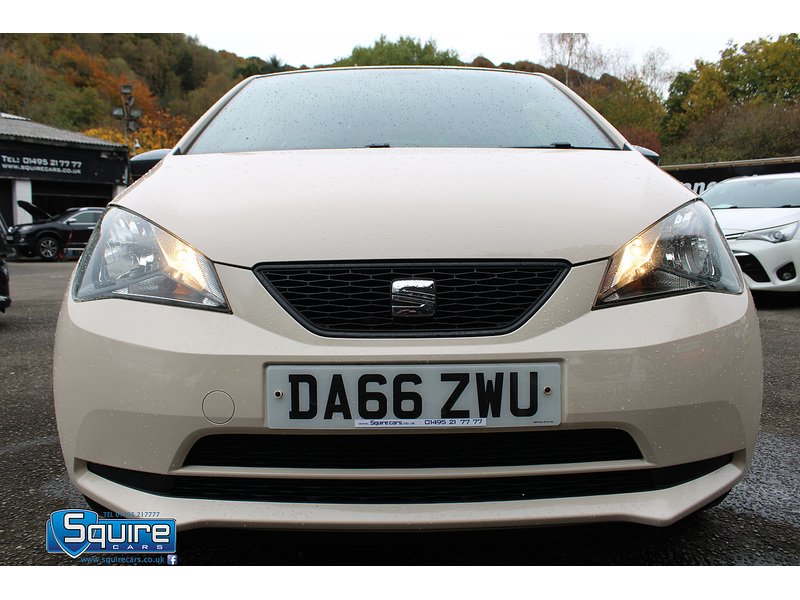 Used SEAT Mii 2016 for sale - 76341082: Photo 24