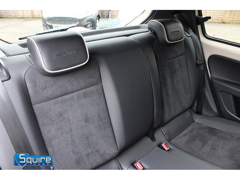 Used SEAT Mii 2016 for sale - 76341082: Photo 26