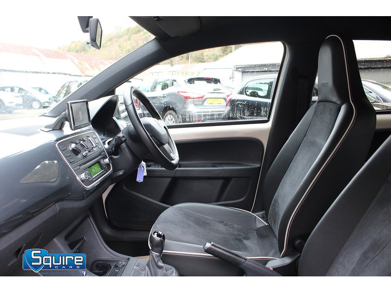 Used SEAT Mii 2016 for sale - 76341082: Photo 28