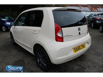 Used SEAT Mii 2016 for sale - 76341082: Photo