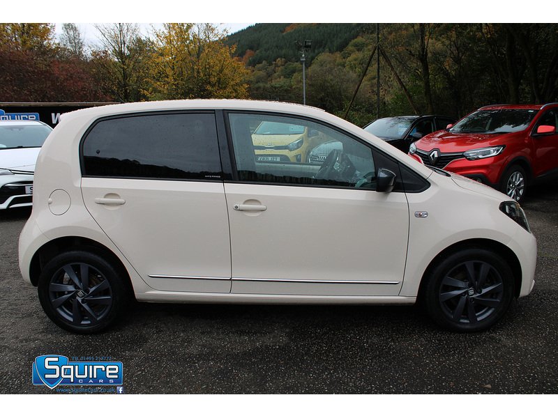 Used SEAT Mii 2016 for sale - 76341082: Photo 6