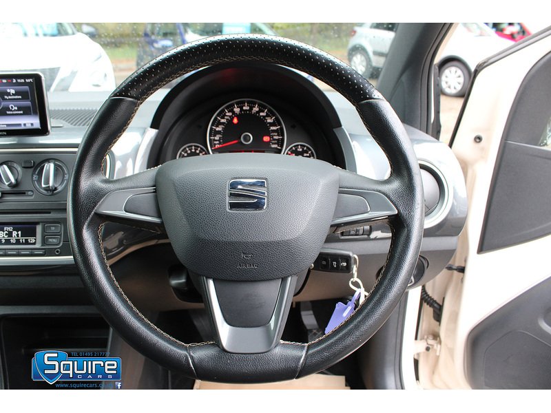 Used SEAT Mii 2016 for sale - 76341082: Photo 7