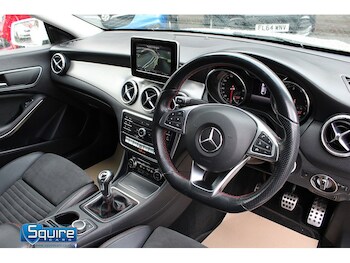 Used Mercedes-Benz CLA 2018 for sale - 77422896: Photo