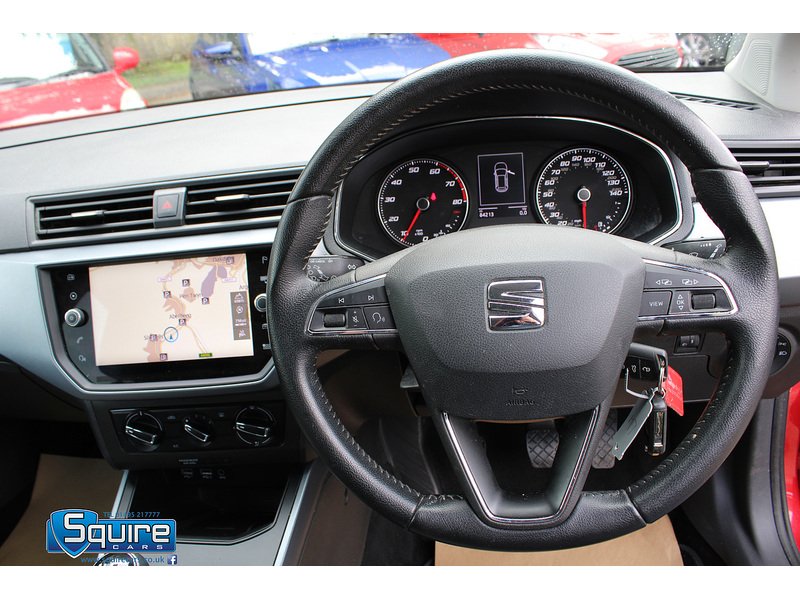 Used SEAT Arona 2018 for sale - 78027178: Photo 14