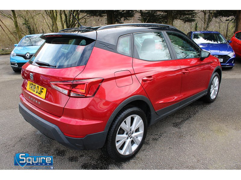 Used SEAT Arona 2018 for sale - 78027178: Photo 15