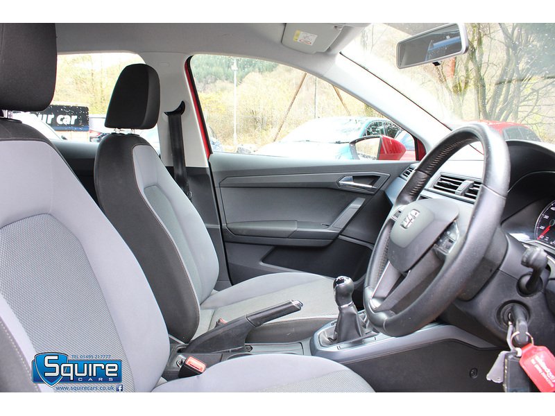 Used SEAT Arona 2018 for sale - 78027178: Photo 18