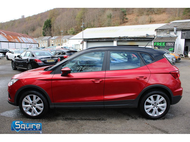 Used SEAT Arona 2018 for sale - 78027178: Photo 27