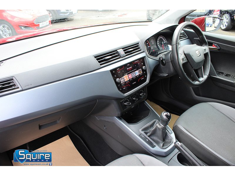 Used SEAT Arona 2018 for sale - 78027178: Photo 28