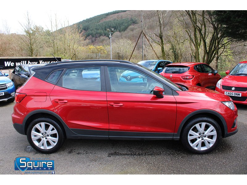 Used SEAT Arona 2018 for sale - 78027178: Photo 6