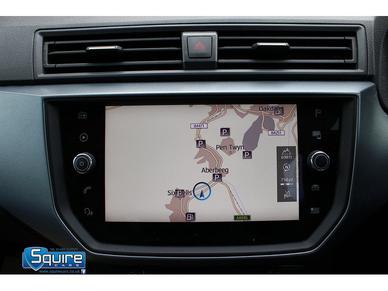 Used SEAT Arona 2018 for sale - 78027178: Photo 7