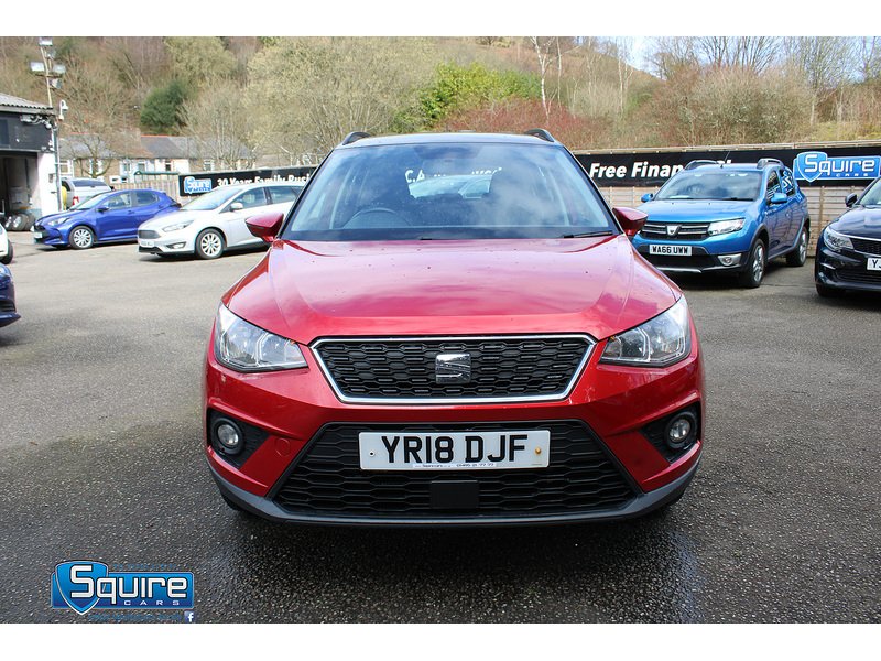 Used SEAT Arona 2018 for sale - 78027178: Photo 9