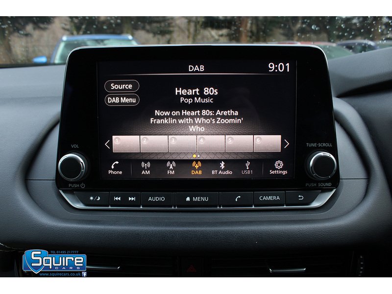 Used Nissan Qashqai 2022 for sale - 77790207: Photo 11