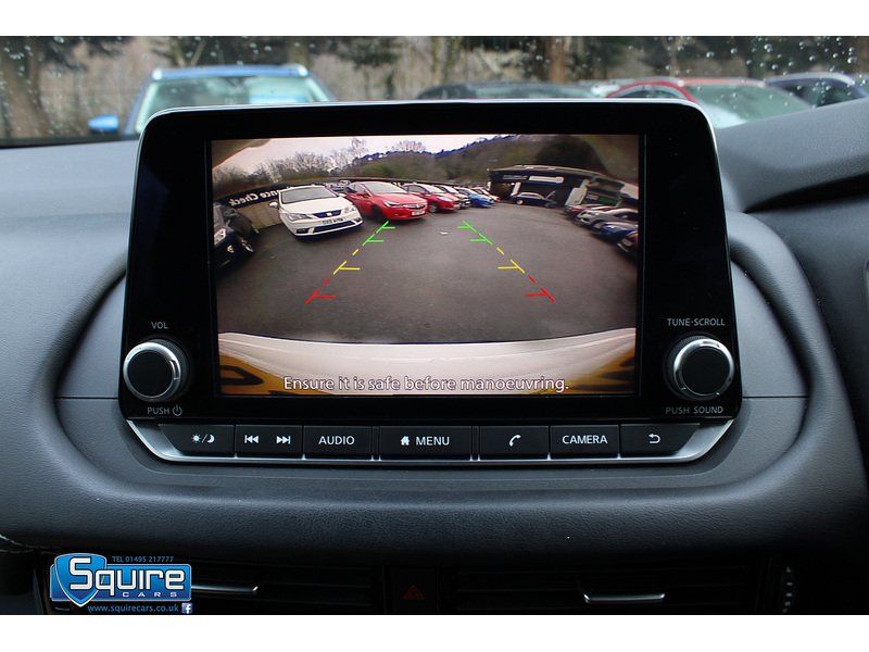 Used Nissan Qashqai 2022 for sale - 77790207: Photo 14