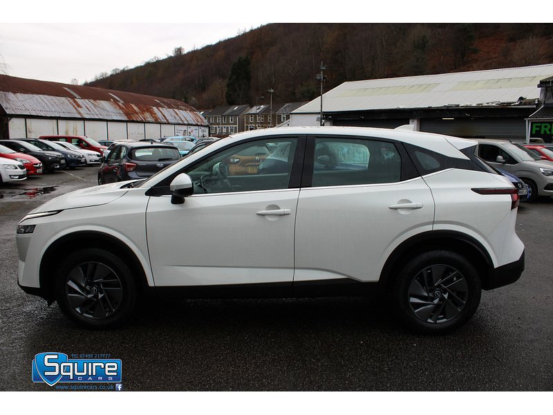Used Nissan Qashqai 2022 for sale - 77790207: Photo 15