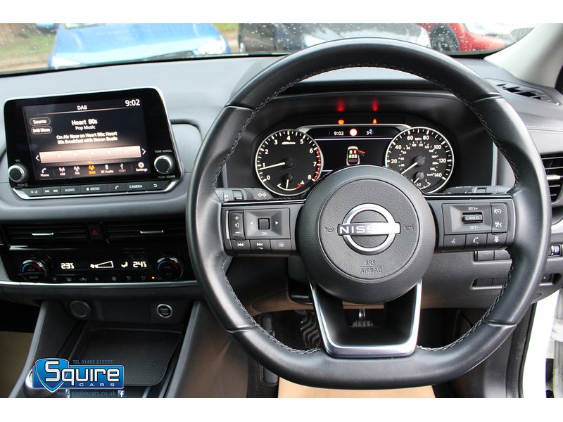 Used Nissan Qashqai 2022 for sale - 77790207: Photo 19