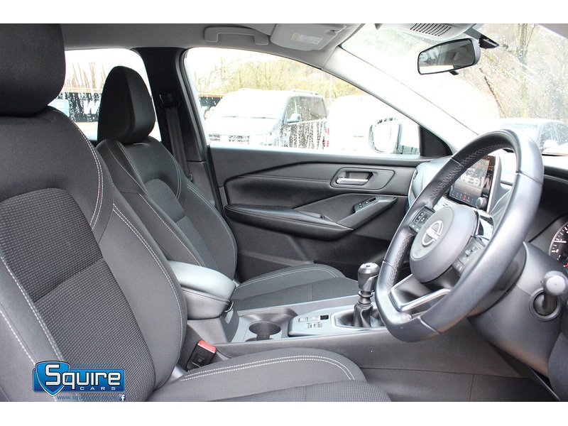 Used Nissan Qashqai 2022 for sale - 77790207: Photo 20