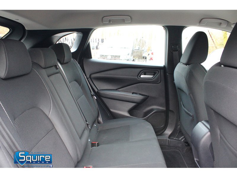 Used Nissan Qashqai 2022 for sale - 77790207: Photo 22