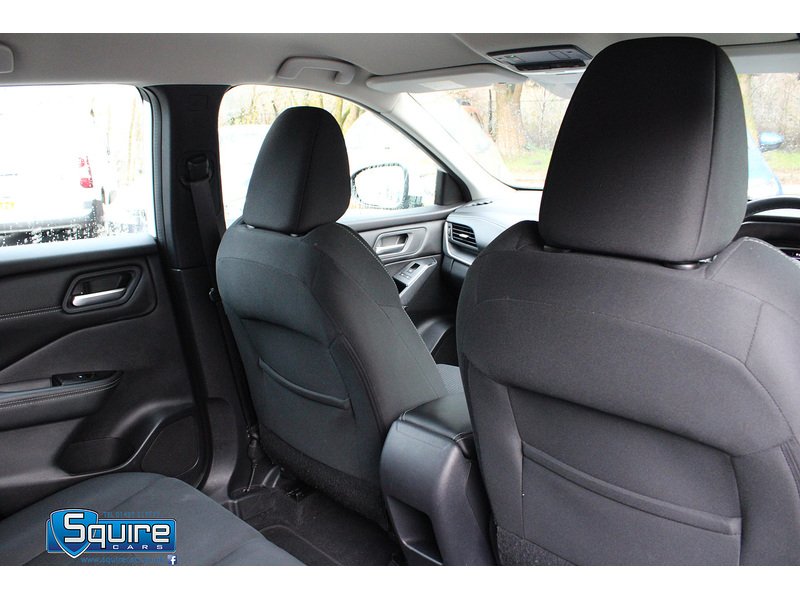 Used Nissan Qashqai 2022 for sale - 77790207: Photo 24