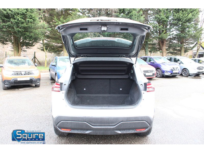 Used Nissan Qashqai 2022 for sale - 77790207: Photo 27