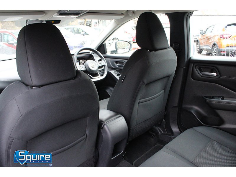 Used Nissan Qashqai 2022 for sale - 77790207: Photo 28