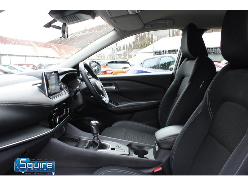 Used Nissan Qashqai 2022 for sale - 77790207: Photo 33