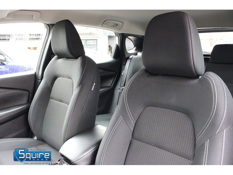 Used Nissan Qashqai 2022 for sale - 77790207: Photo 34