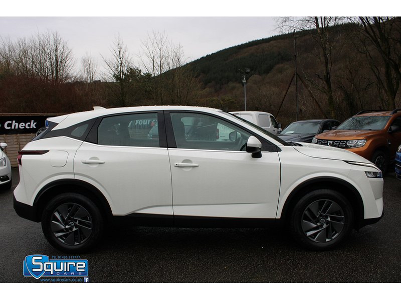 Used Nissan Qashqai 2022 for sale - 77790207: Photo 6