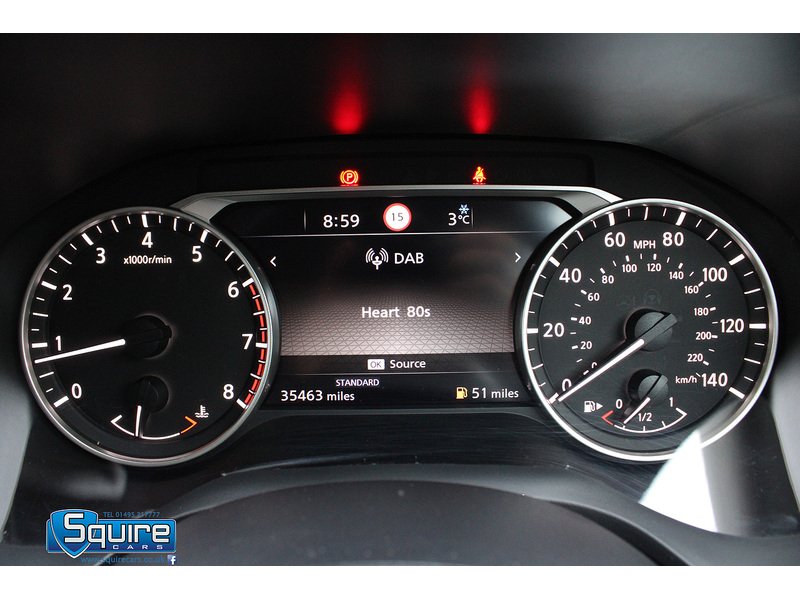 Used Nissan Qashqai 2022 for sale - 77790207: Photo 7