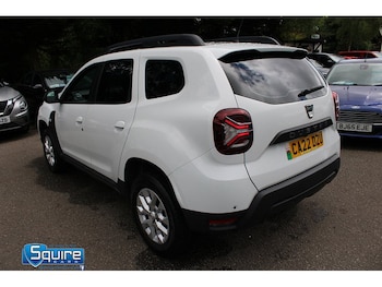Used Dacia Duster 2022 for sale - 78756120: Photo